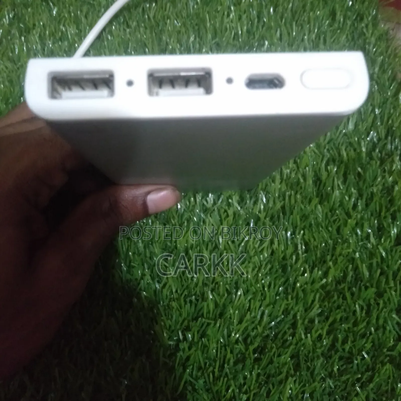Power Bank