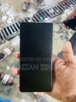 Google Pixel 6a 128 GB Green