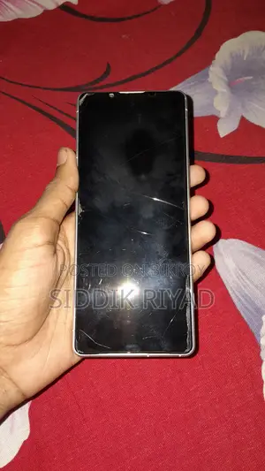 Sony Xperia 5 IV 128 GB White