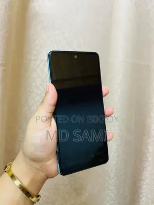 Samsung Galaxy A52 128 GB Blue
