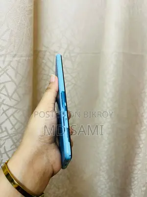 Samsung Galaxy A52 128 GB Blue