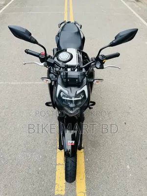 TVS Apache RTR 160 4V 2021 Black