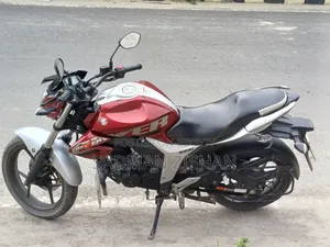 সুজুকি জিক্সার ২০২১