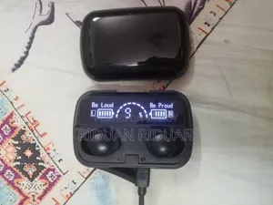 M20 Hi-Fi Stereo Sound