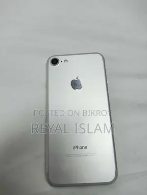 Apple iPhone 7 32 GB Silver