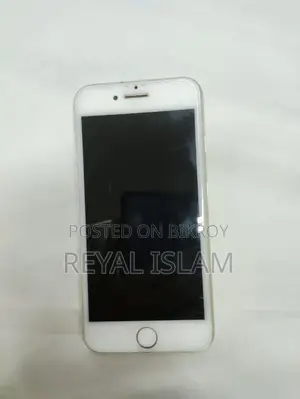 Apple iPhone 7 32 GB Silver