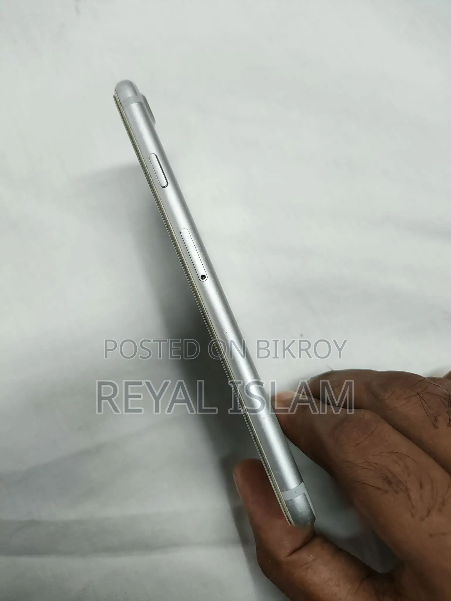 Apple iPhone 7 32 GB Silver