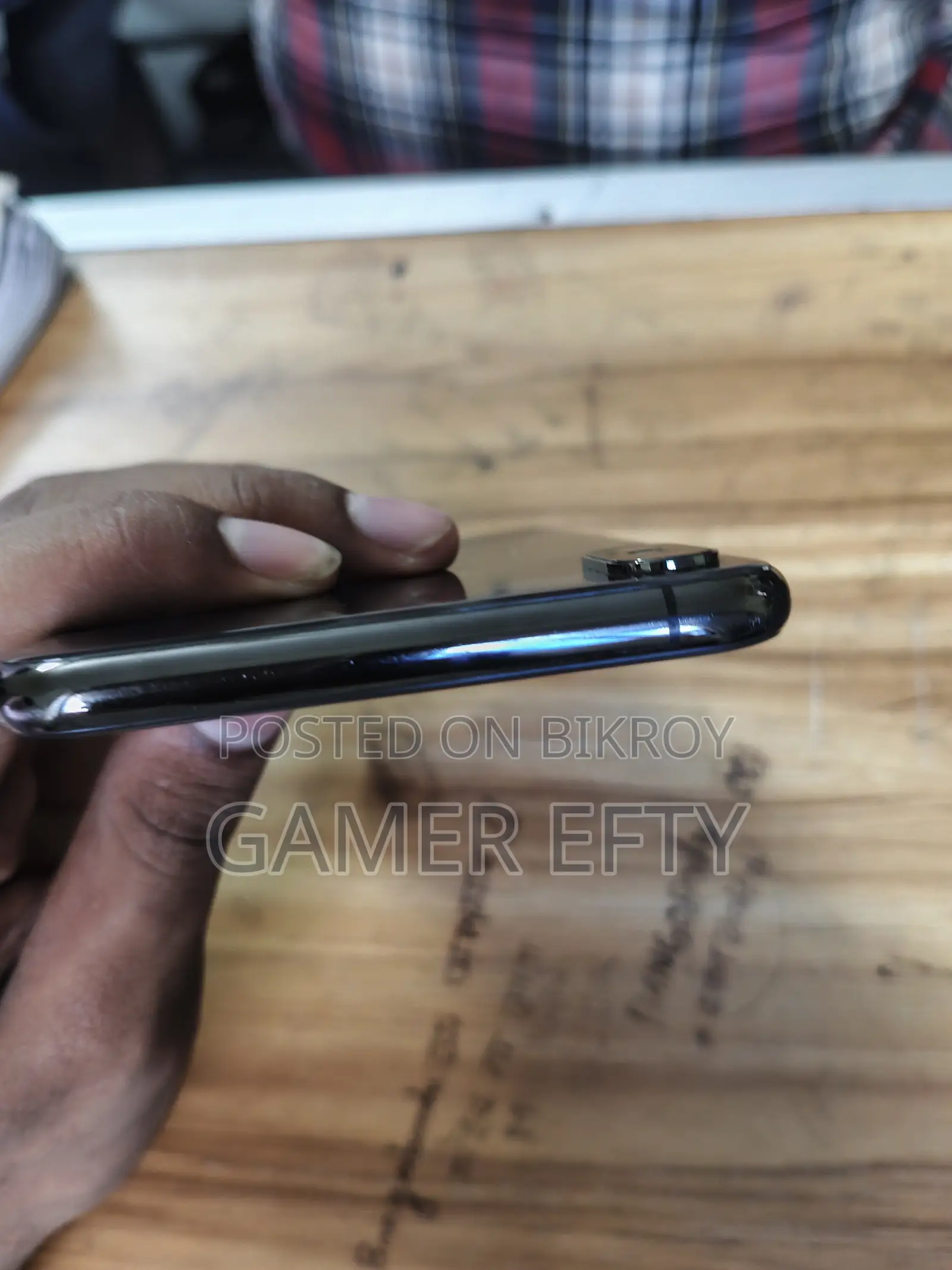 Apple iPhone XS Max 64 GB Gray