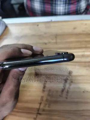 Apple iPhone XS Max 64 GB Gray