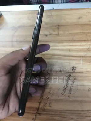 Apple iPhone XS Max 64 GB Gray