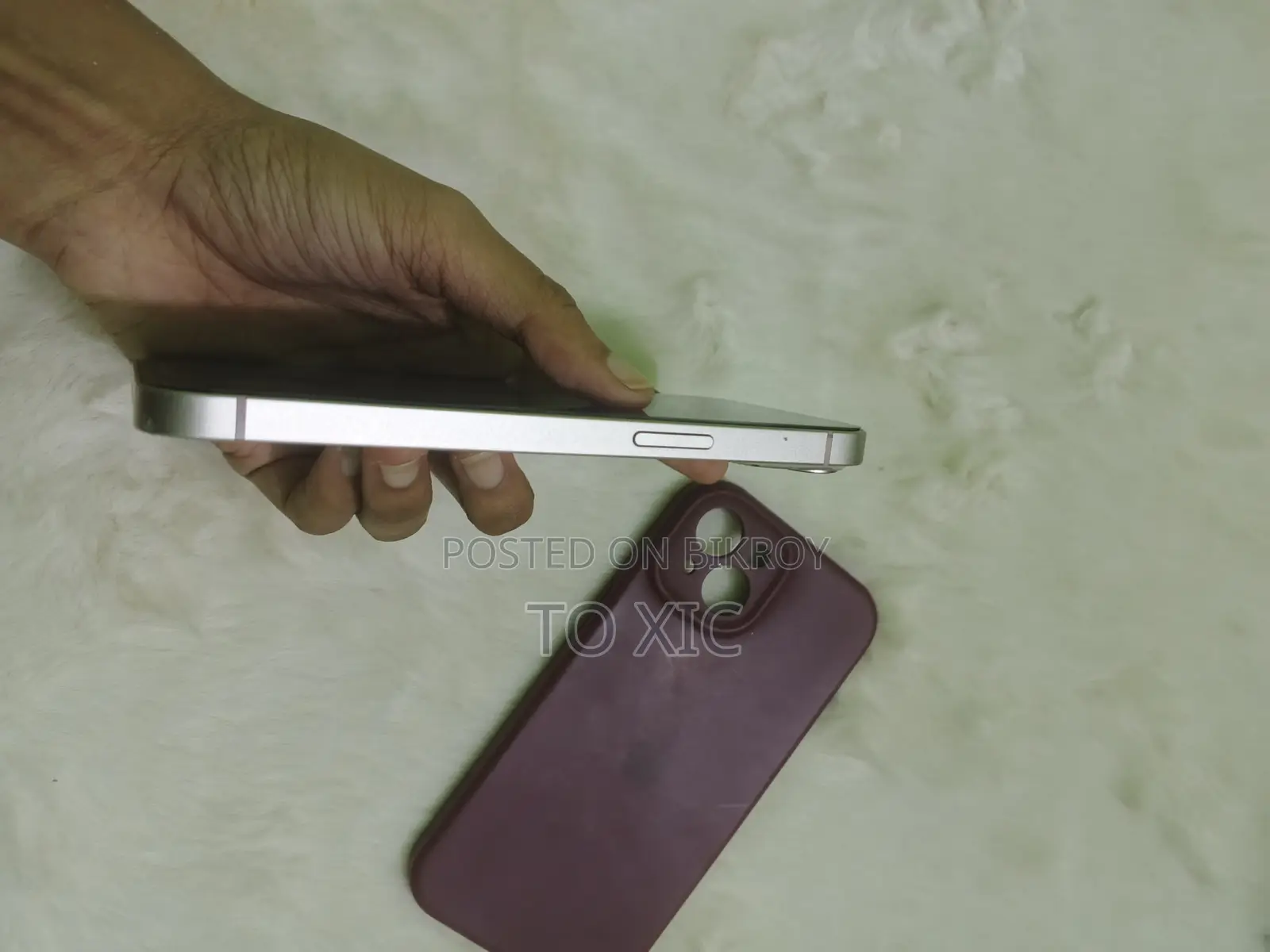 Apple iPhone 13 128 GB Pink