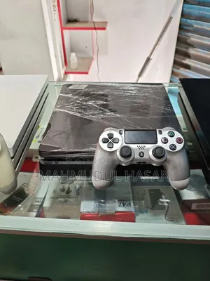 PS-4 Slim / PS-4 Fat