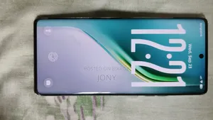 New Tecno Camon 40 Pro 4G 256 GB Blue