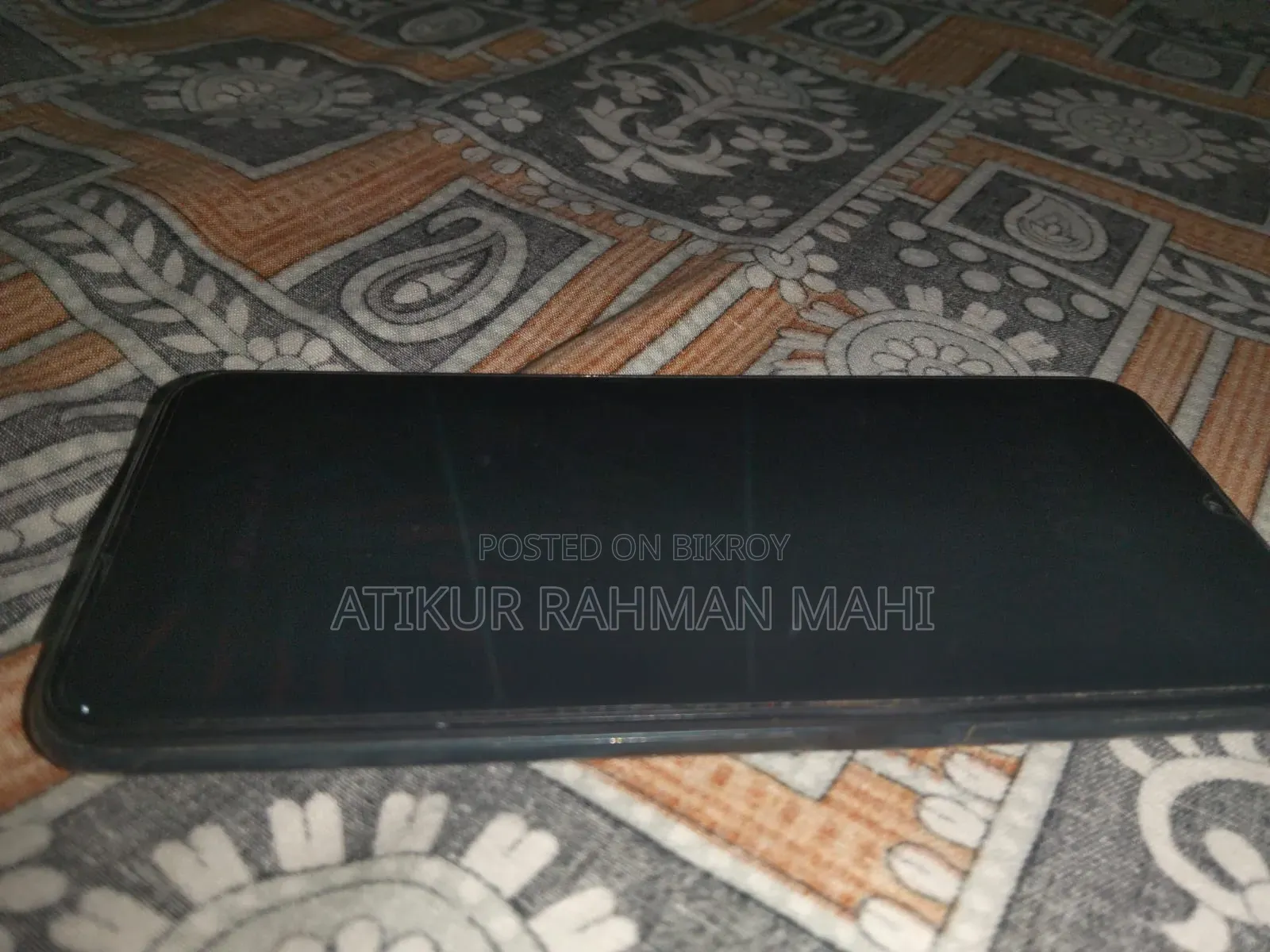 Realme C31 64 GB Green