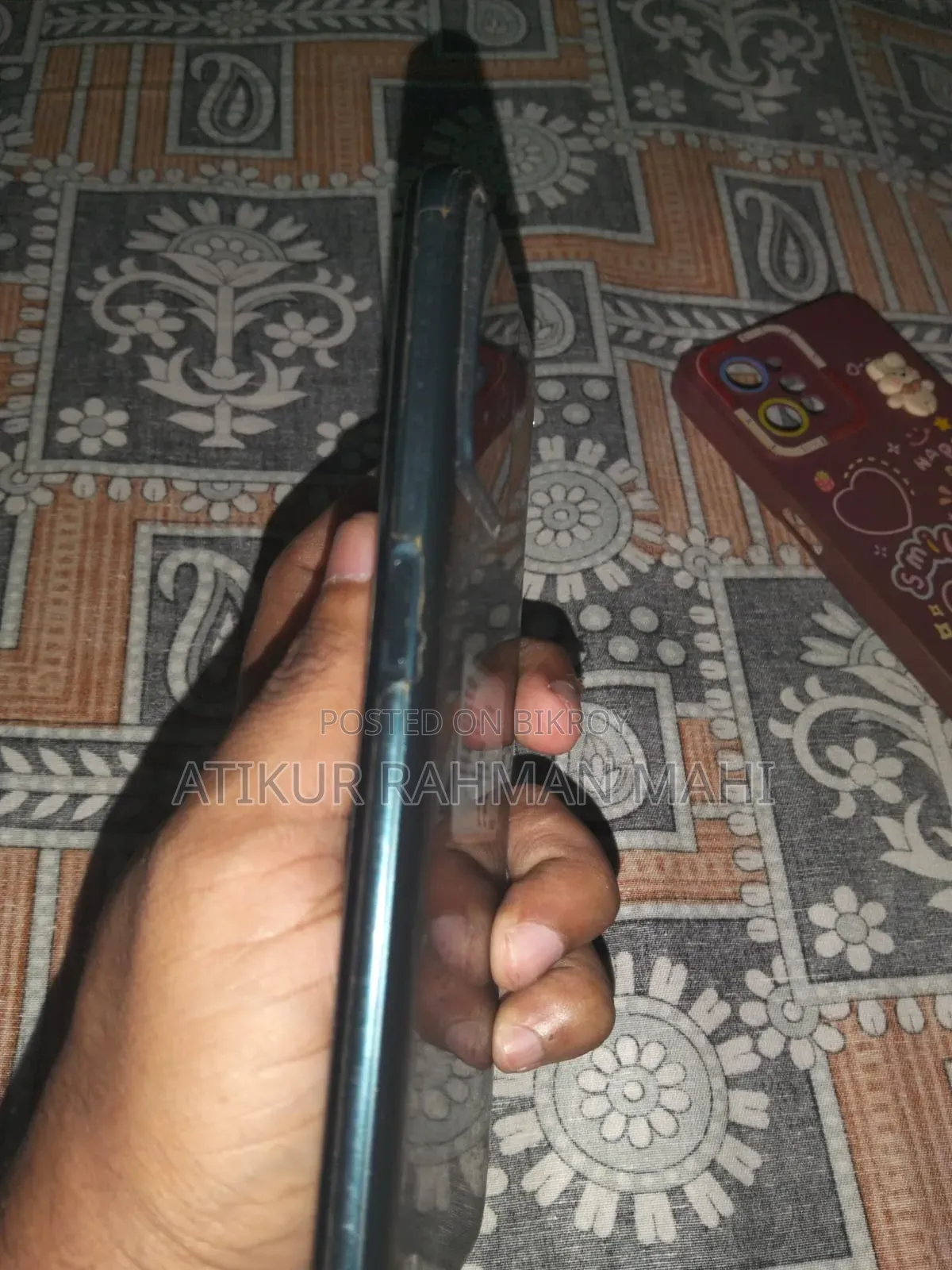 Realme C31 64 GB Green