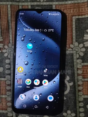 রিয়েলমি সি৩১ ৬৪ জিবি গ্রিন