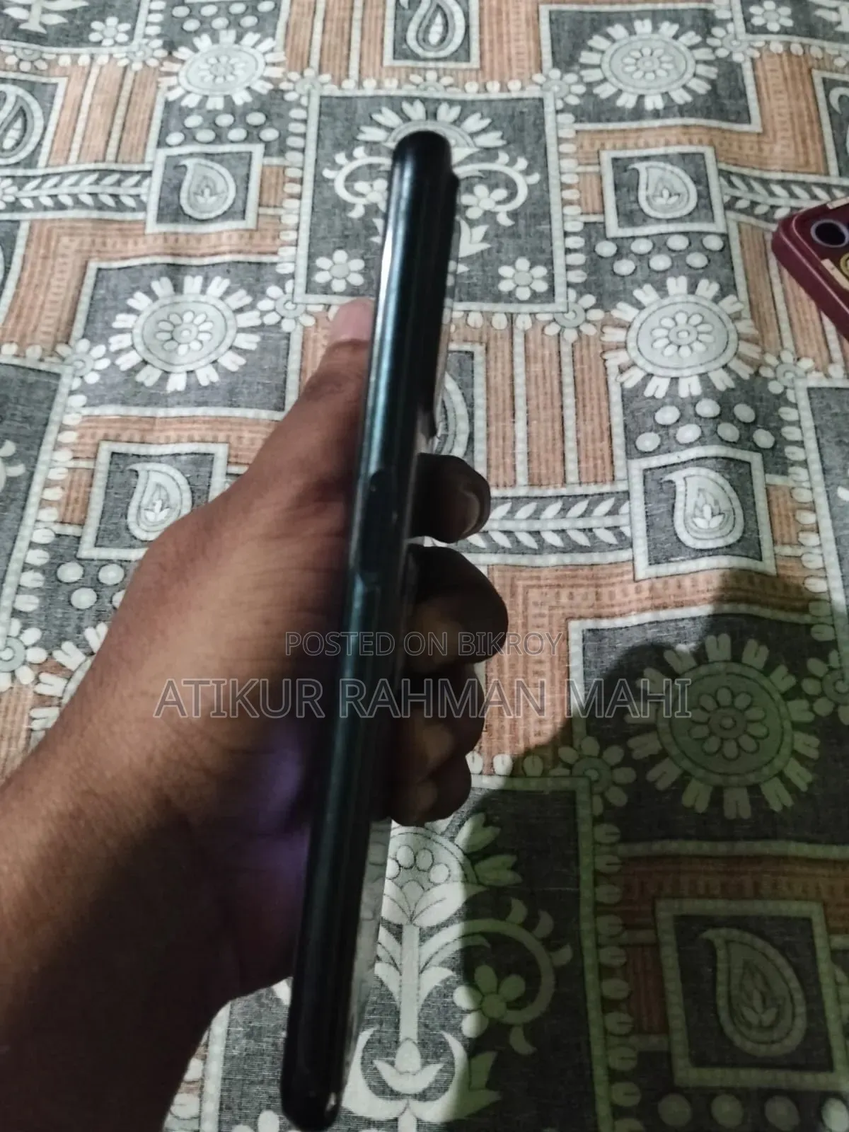Realme C31 64 GB Green
