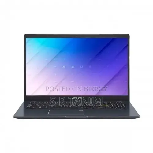 ল্যাপটপ Asus Vivobook Go 15 4GB Intel Celeron SSD 500GB