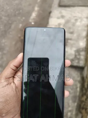 Samsung Galaxy S21 Ultra 5G 256 GB Black
