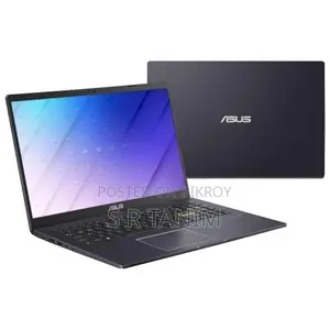 ল্যাপটপ Asus Vivobook Go 15 4GB Intel Celeron SSD 500GB