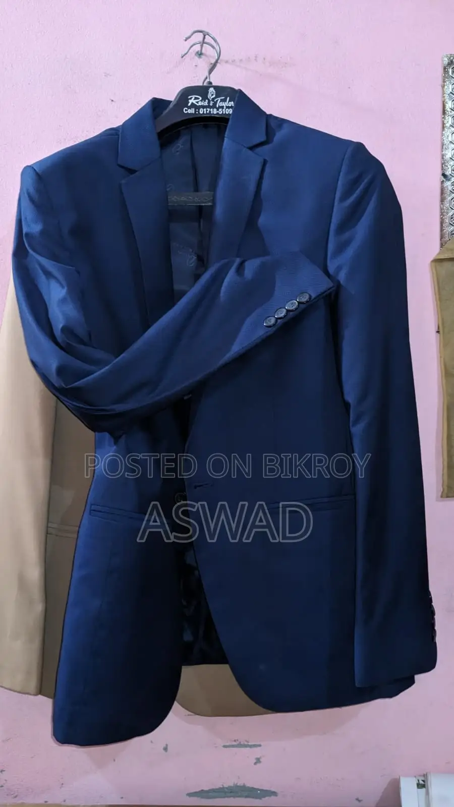 Ready Tailor Coat