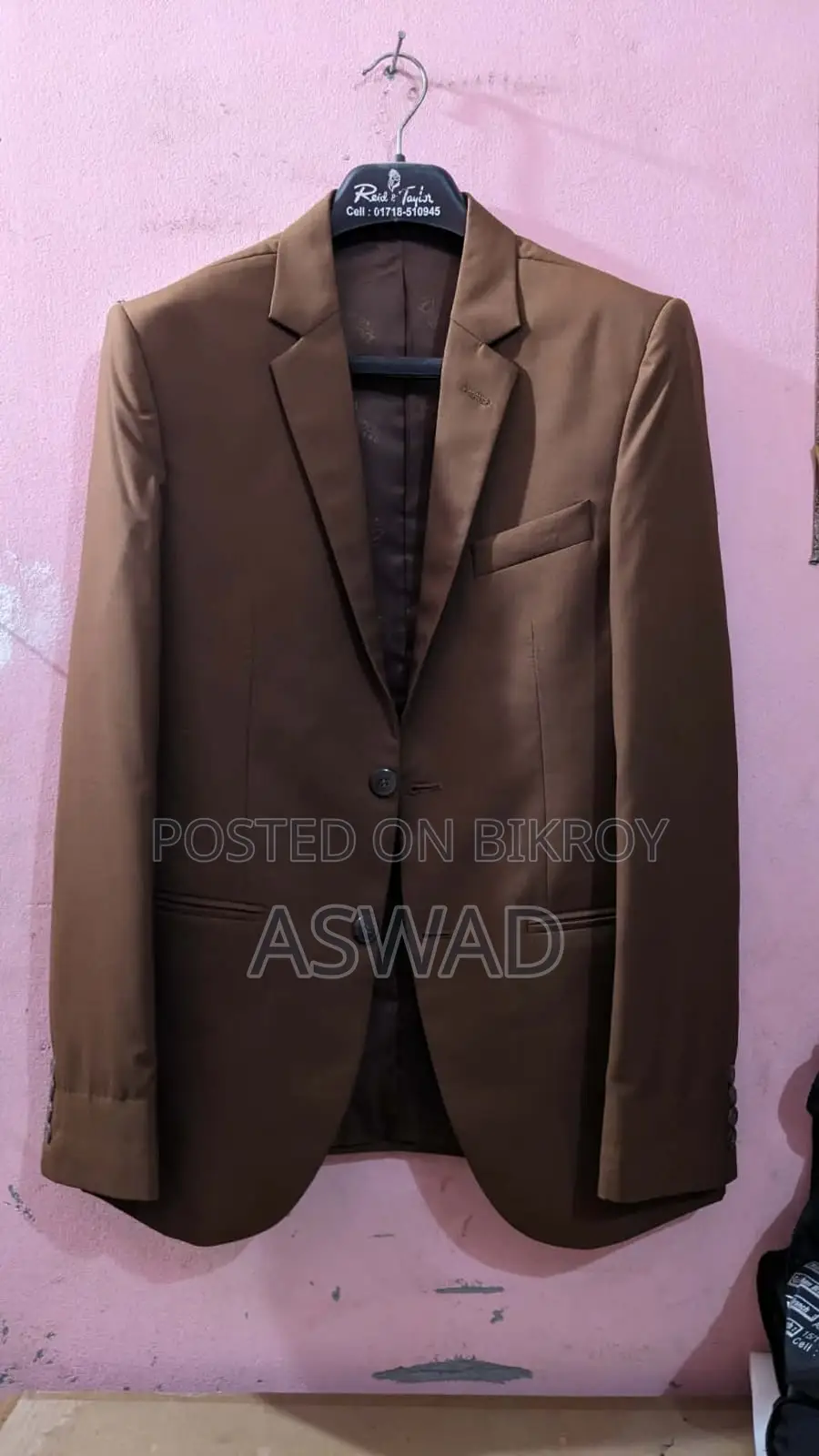 Ready Tailor Coat