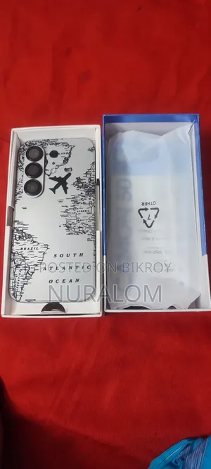 টেকনো ক্যামন ৫০ ২৫৬ জিবি হোয়াইট