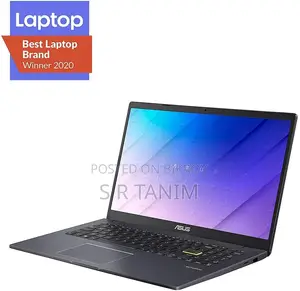 ল্যাপটপ Asus Vivobook Go 15 4GB Intel Celeron SSD 500GB