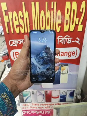 Xiaomi Redmi Note 8 Pro 64 GB Blue
