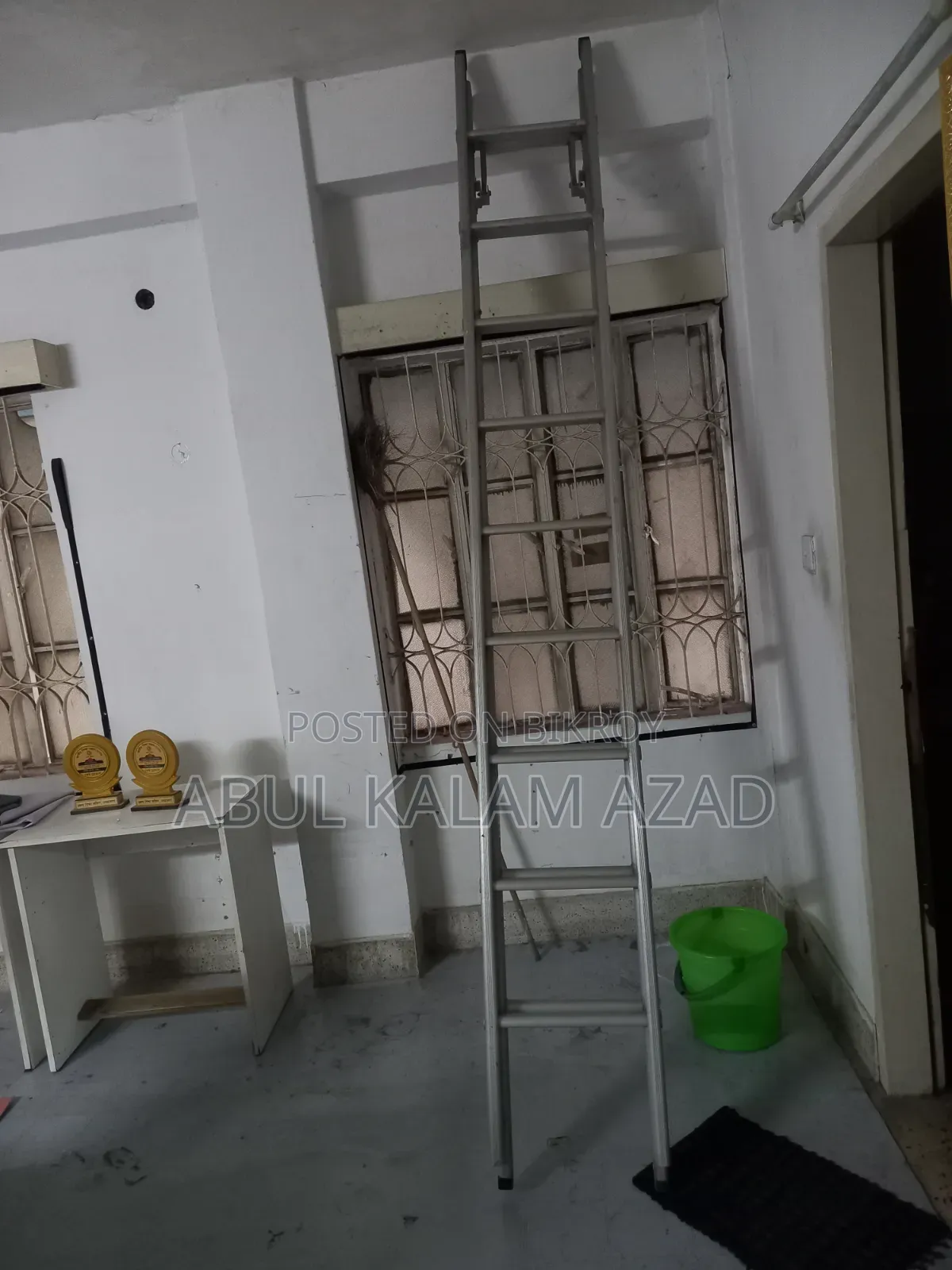Ladder for Sale in Mohammadpur