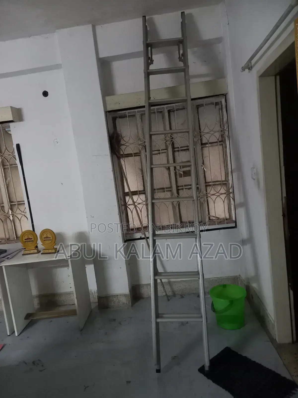 Ladder for Sale in Mohammadpur