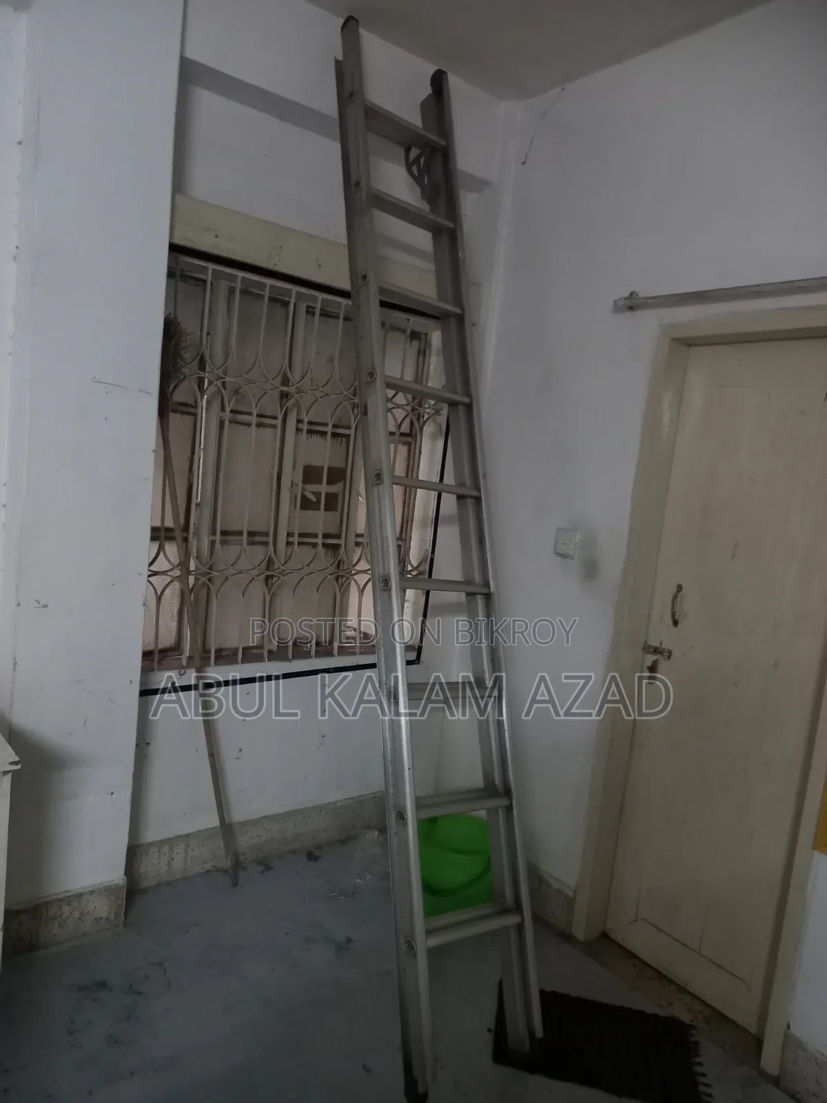 Ladder for Sale in Mohammadpur