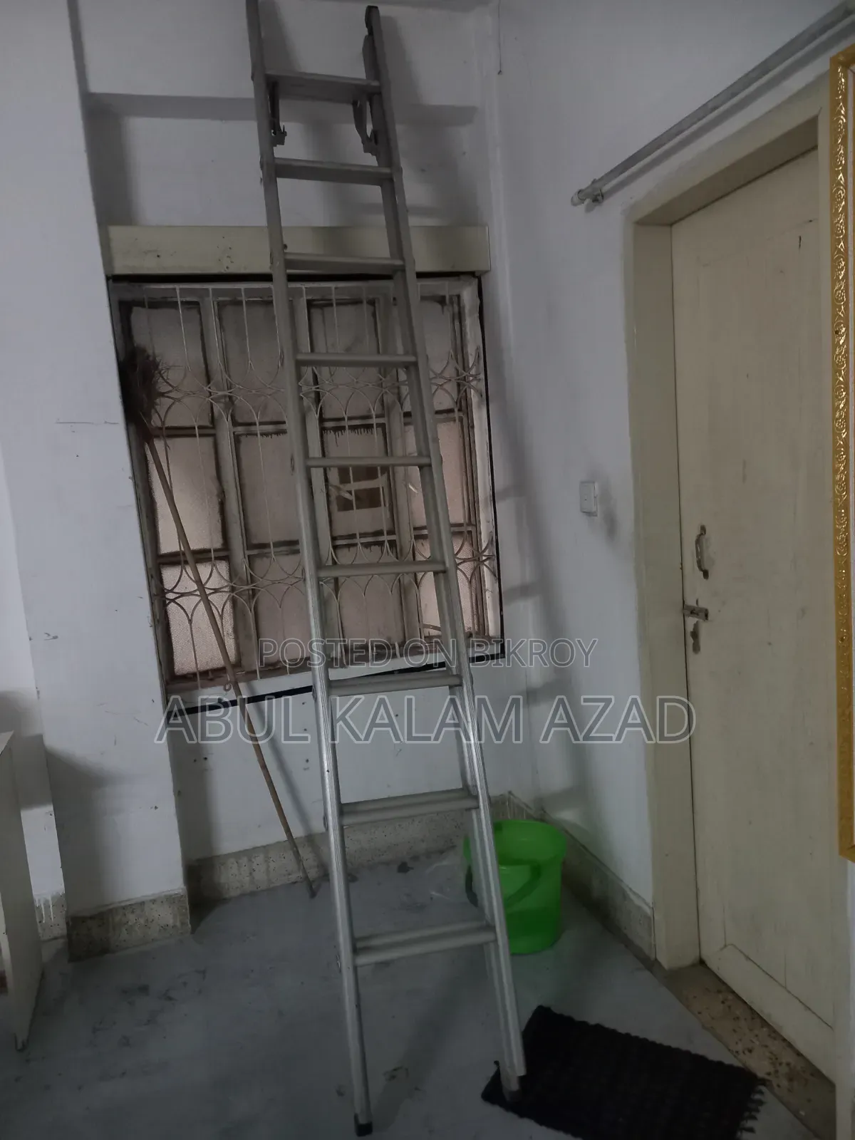 Ladder for Sale in Mohammadpur