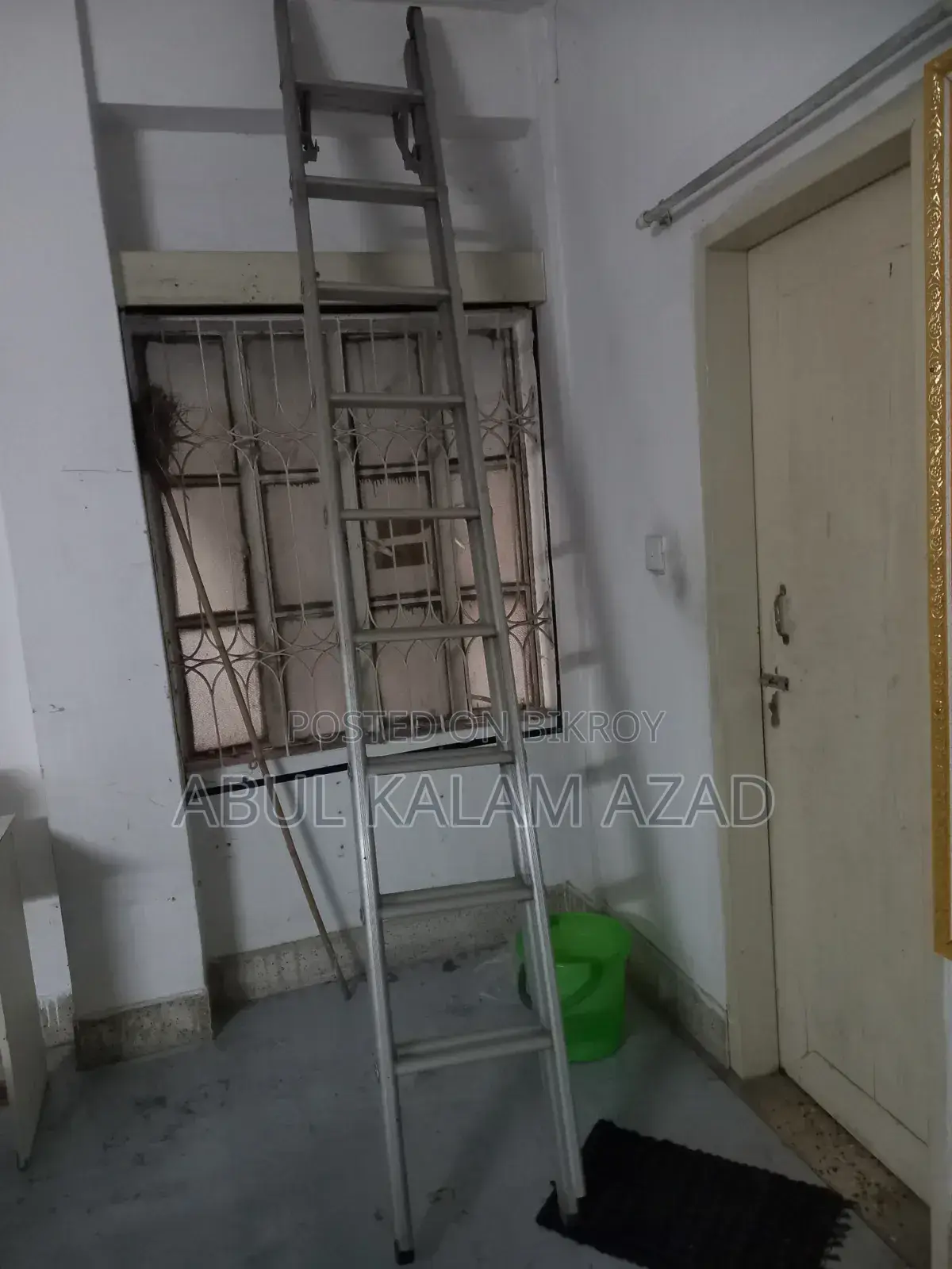 Ladder for Sale in Mohammadpur
