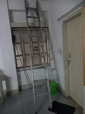 Ladder for Sale in Mohammadpur