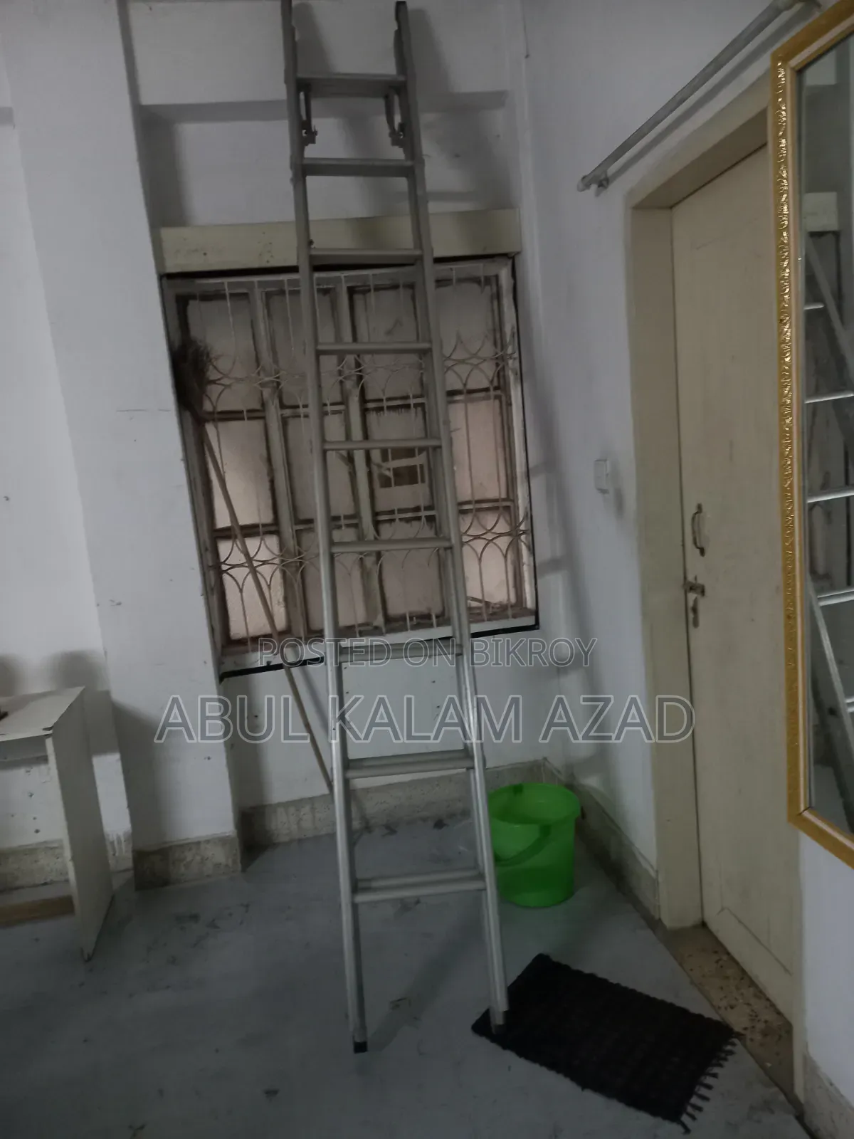 Ladder for Sale in Mohammadpur