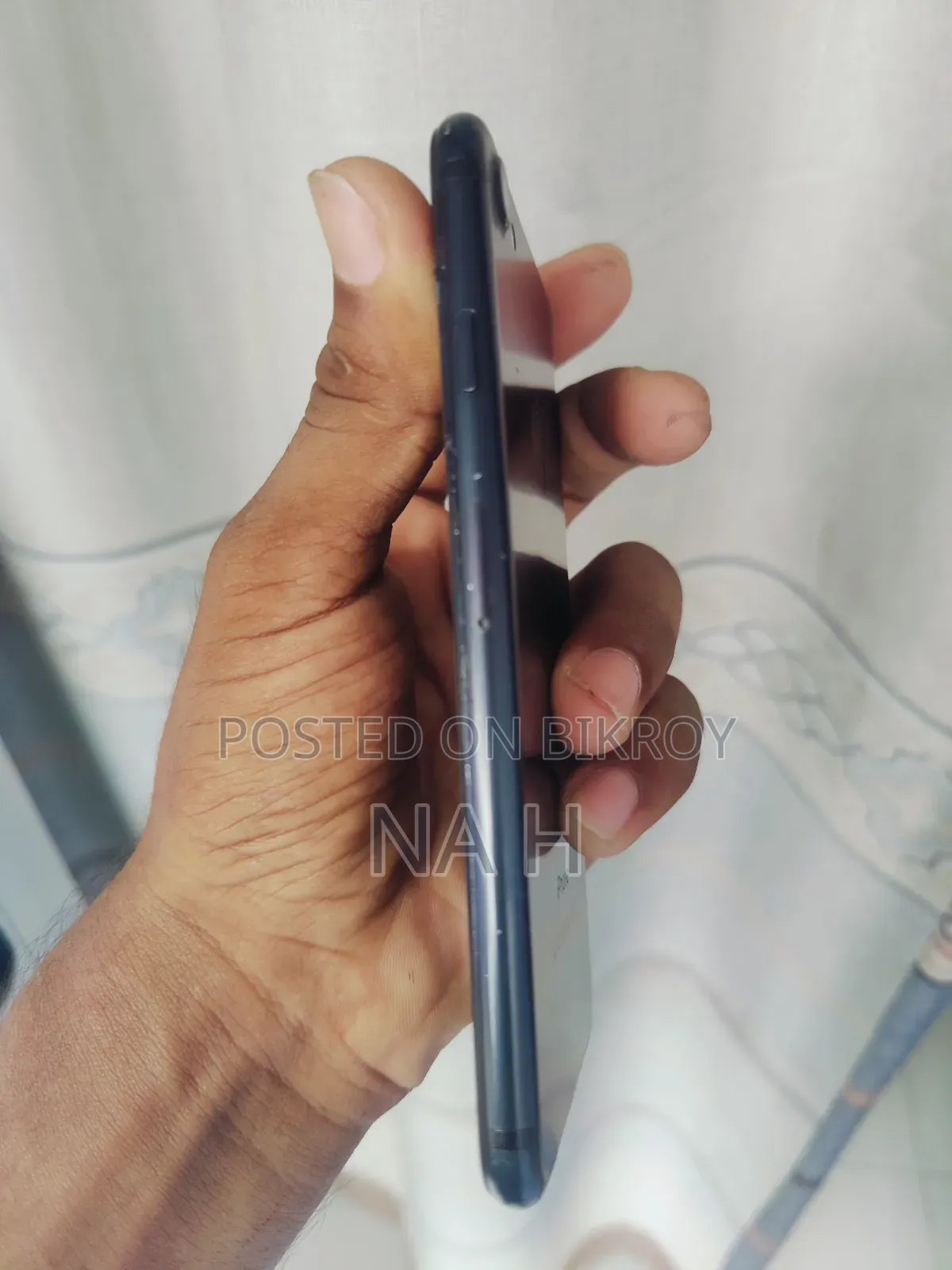 Apple iPhone 7 32 GB Black