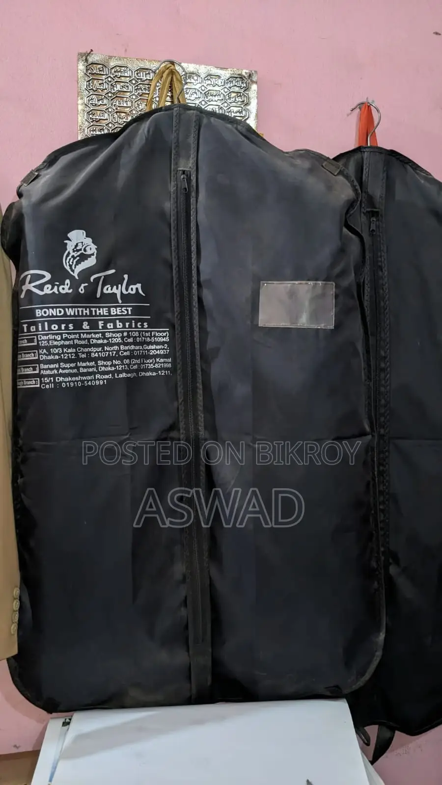 Ready Tailor Coat