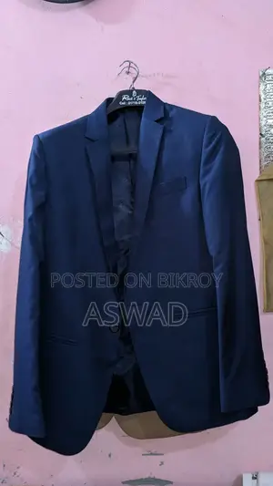 Ready Tailor Coat
