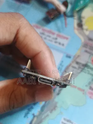 4 Chanel Relay Module and Esp8266