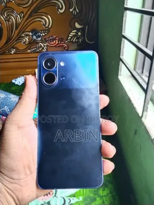 Tecno Spark Go 3 64 GB Blue