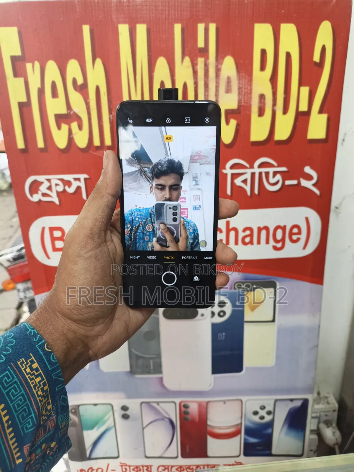 Realme X 64 GB Black