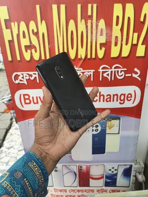 Realme X 64 GB Black