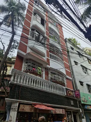 Furnished 20-Bedroom House in Rampura for sale