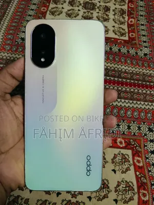অপো এ৩৮ ১২৮ জিবি ইয়েলো