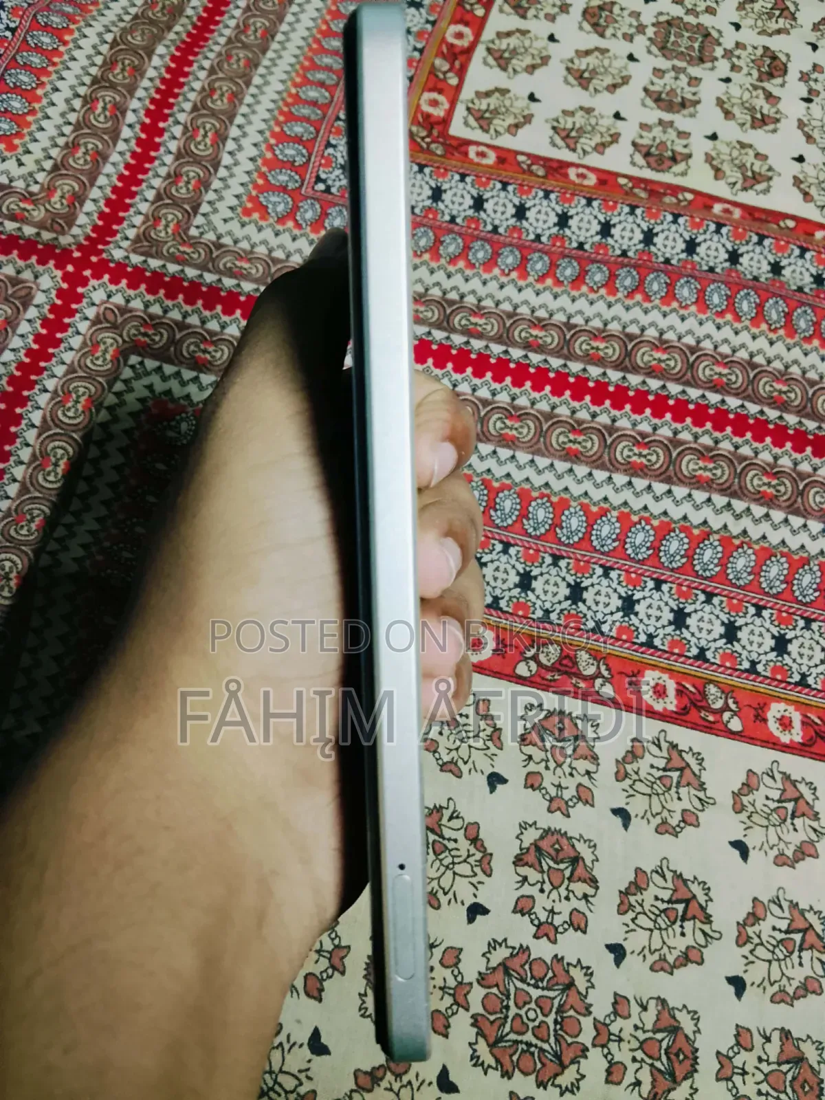 অপো এ৩৮ ১২৮ জিবি ইয়েলো