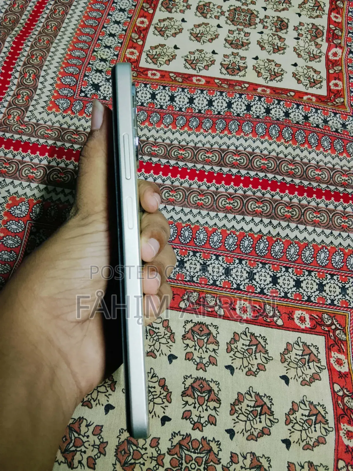 অপো এ৩৮ ১২৮ জিবি ইয়েলো