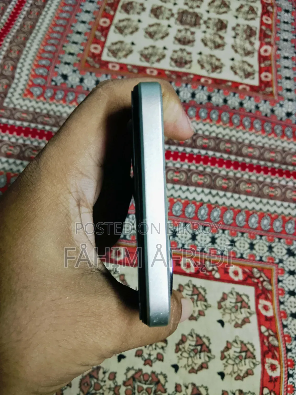 অপো এ৩৮ ১২৮ জিবি ইয়েলো