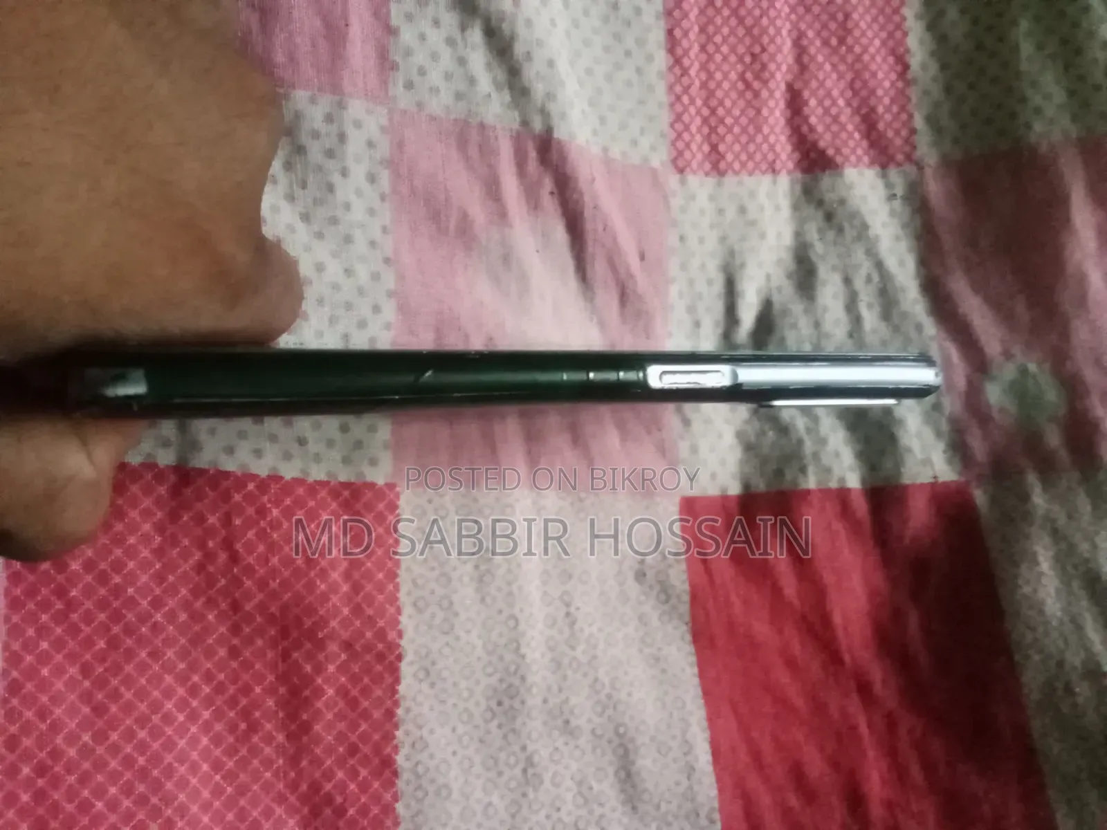 রিয়েলমি ৯ ৫জি স্পিড ১২৮ জিবি
