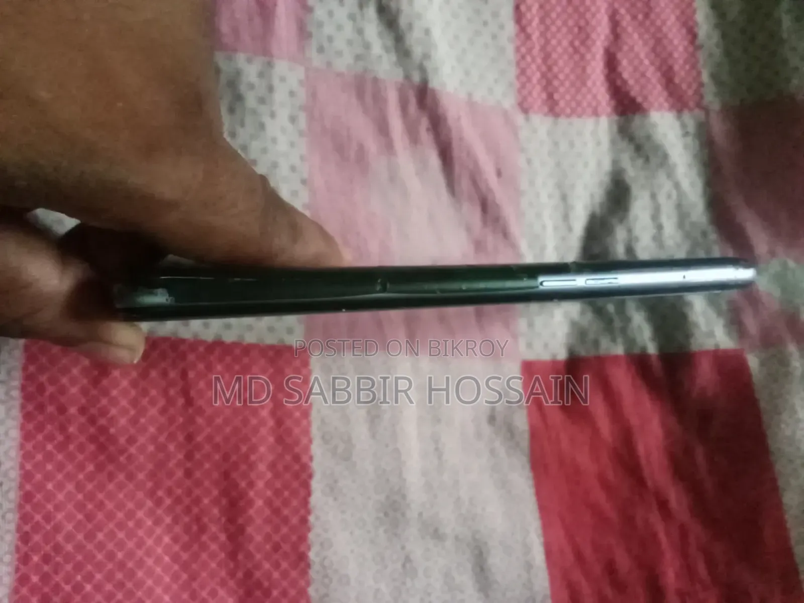 রিয়েলমি ৯ ৫জি স্পিড ১২৮ জিবি